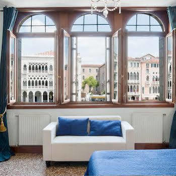 Le Repubbliche Marinare 5* Venezia